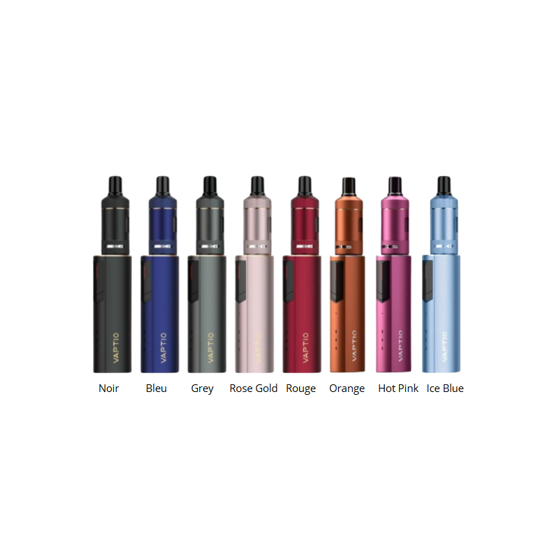 Kit Cosmo 2 - Vaptio