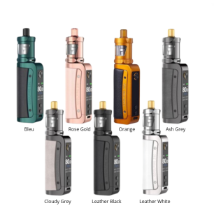 Kit Coolfire Z80 - Innokin