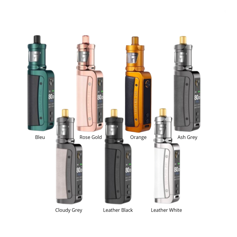 Kit Coolfire Z80 - Innokin