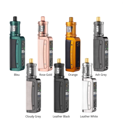 Kit Coolfire Z80 - Innokin