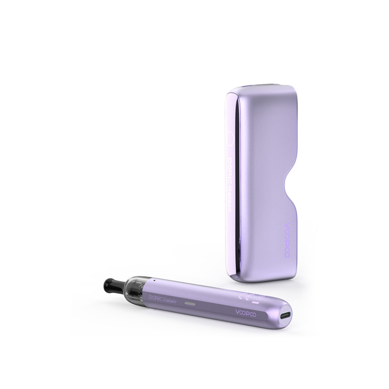 elfbar nachfüll pod läuft aus VooPoo DRAG S 60W 2500mAh USBC Pod Mod Kit $23.63 main image 1