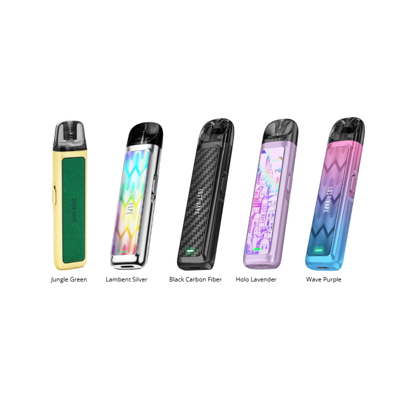 Kit Pod Ursa Nano