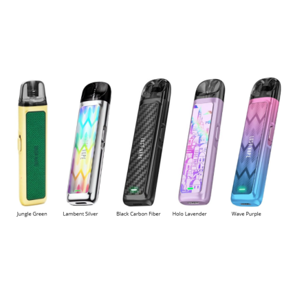 Kit Pod Ursa Nano - Lost Vape