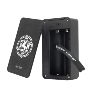 Box Centaurus M200 - Lost Vape