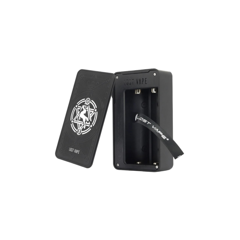 Box Centaurus M200 - Lost Vape