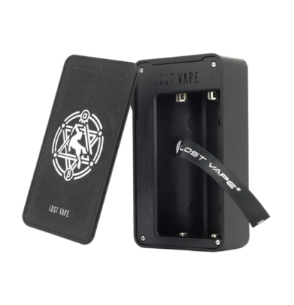 Box Centaurus M200 - Lost Vape