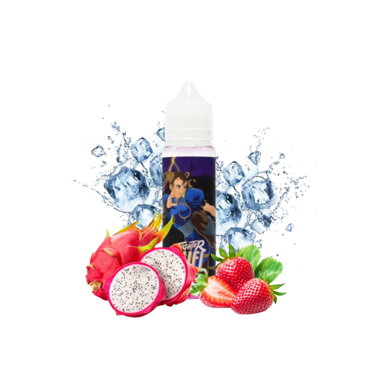 Mawashi 50 ml - Fighter Fuel - Maison Fuel Mawashi 50 ml - Fighter Fuel - Maison Fuel