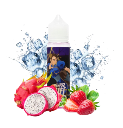 Mawashi 50 ml - Fighter Fuel - Maison Fuel