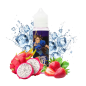 Mawashi 50 ml - Fighter Fuel - Maison Fuel