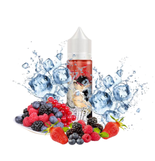 Seiryuto 50ml - Fighter Fuel - Maison Fuel