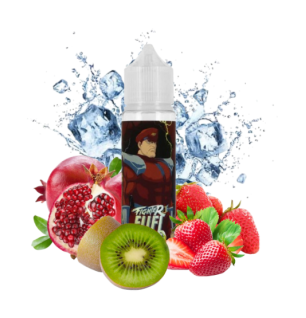 Shigeri 50ml - Fighter Fuel - Maison Fuel