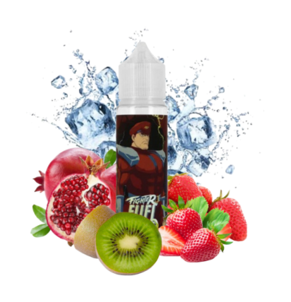 Shigeri 50ml - Fighter Fuel - Maison Fuel