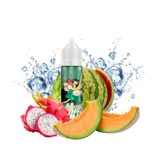 Shaken 50ml - Fighter Fuel - Maison Fuel