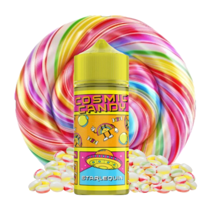 Starlequin 50 m - Cosmic Candy - Secret's Lab