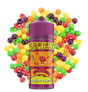Jupittles 50 ml - Cosmic Candy - Secret's Lab