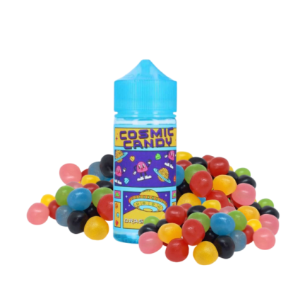 Dragispace 50 ml - Cosmic Candy - Secret's Lab