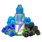 Raven Blue 100 ml Sweet Edition - T-Juice