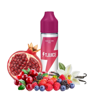 Lady Daisy 50ml sweet version - T-Juice
