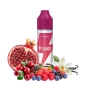 Lady Daisy 50ml sweet version - T juice