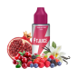 Lady Daisy 100ml sweet version - T juice