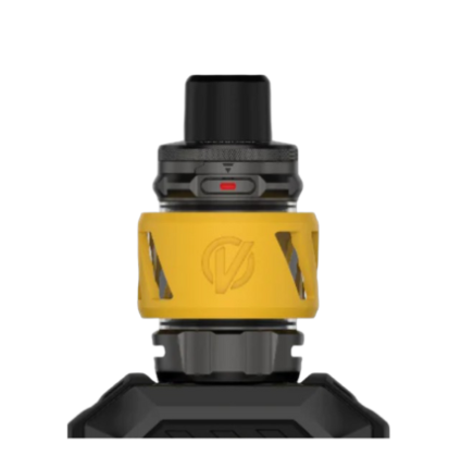 Ring Armour Max - Pyrex Bubble - Vaporesso