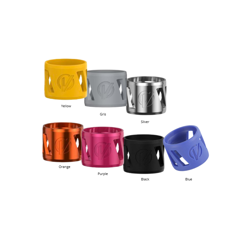 Ring Armour Max - Pyrex Plat - Vaporesso Ring Armour Max - Pyrex Plat - Vaporesso