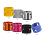 Ring Armour max - Pyrex Plat - Vaporesso