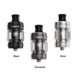 Clearomiseur UForce-X Nano - Voopoo