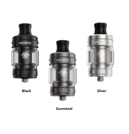 Clearomiseur UForce-X Nano - Voopoo