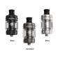 Clearomiseur UForce-X Nano - Voopoo