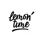 Lemon Time par Eliquide France